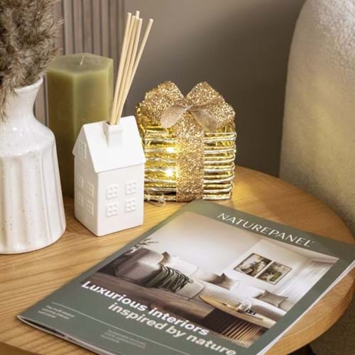 Naturepanel Brochure