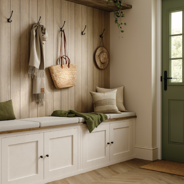Shiplap Beige Grey Lorenzo Oak SWATCH