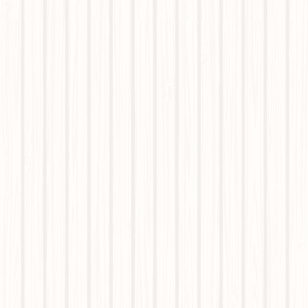 Grained Alpine White - Naturepanel
