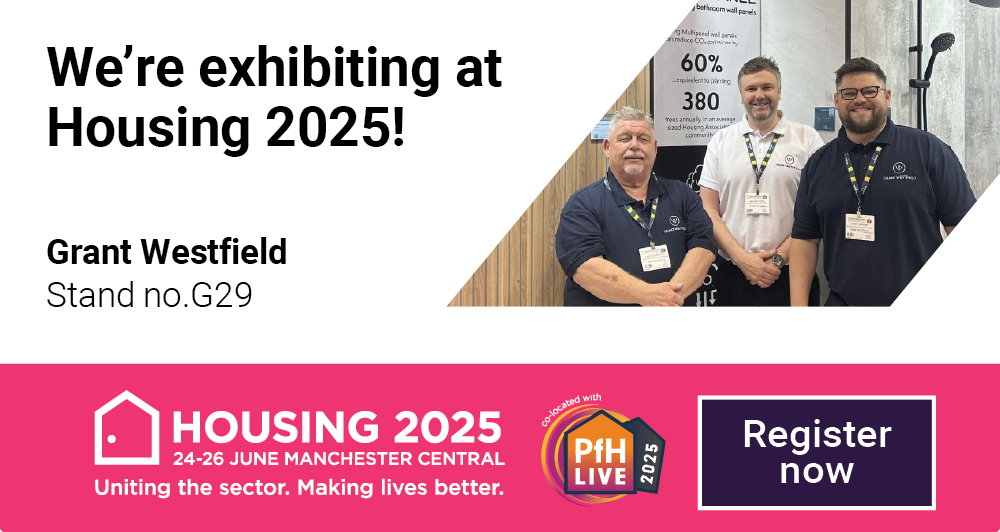 Housing2025 Event