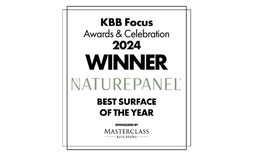 Best surface of the year winner