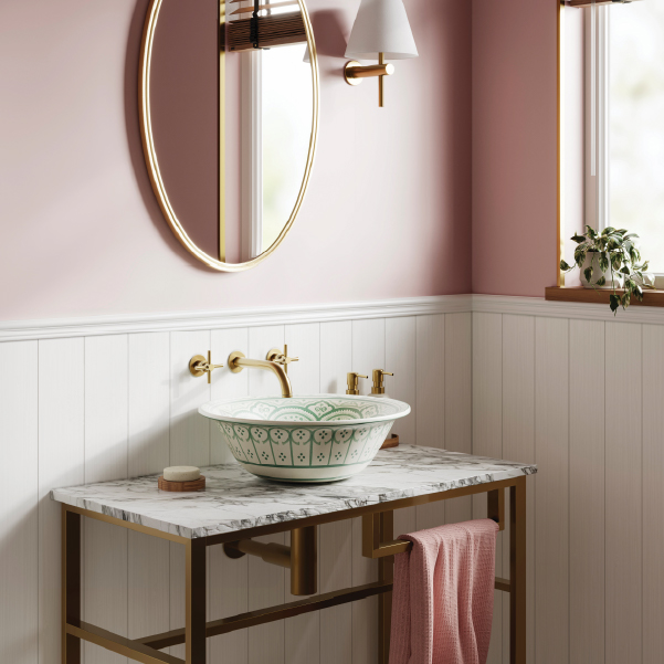 Shiplap Grained Alpine White SWATCH