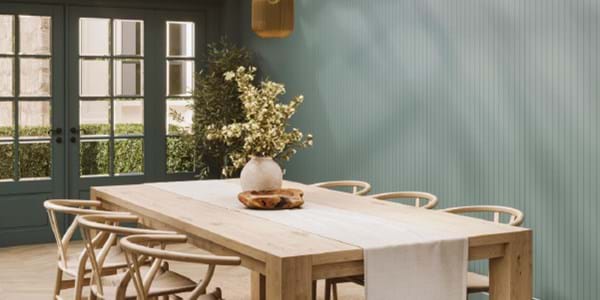 Grained Stone Green SWATCH