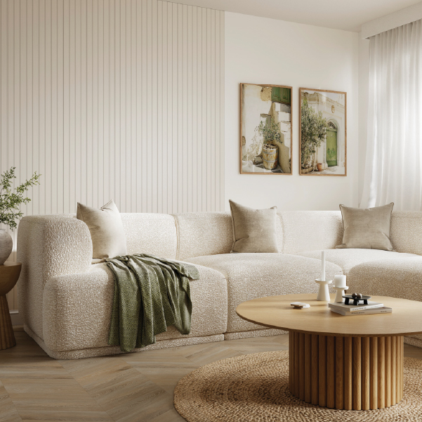 Grained Angora Grey SWATCH