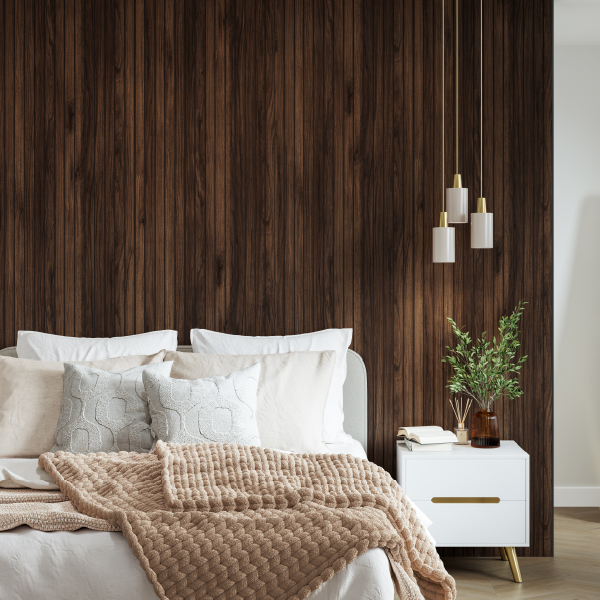 Warmia Walnut Swatch